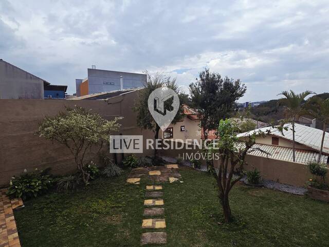 #7549 - Casa para Venda em Itatiba - SP