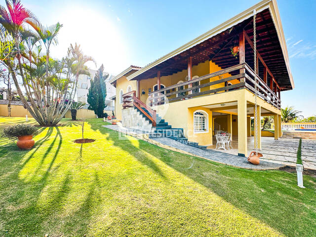 Casa em condomínio ou Chácara para Venda em Itatiba - 5