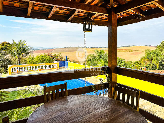 Casa em condomínio ou Chácara para Venda em Itatiba - 4