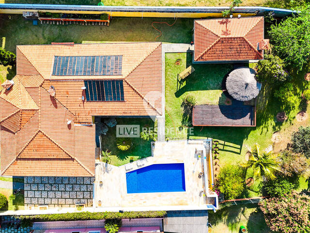 Venda em Capela do Barreiro - Itatiba