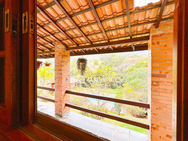 #7616 - Casa em condomínio ou Chácara para Venda em Itatiba - SP