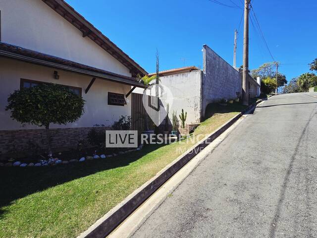 #5694 - Casa em condomínio ou Chácara para Venda em Itatiba - SP