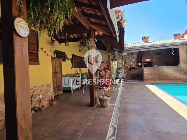 Casa em condomínio ou Chácara para Venda em Itatiba - 5