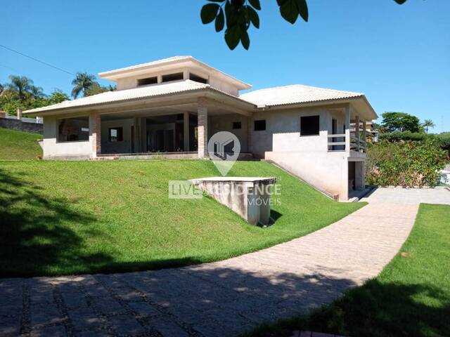 #7619 - Casa para Venda em Itatiba - SP