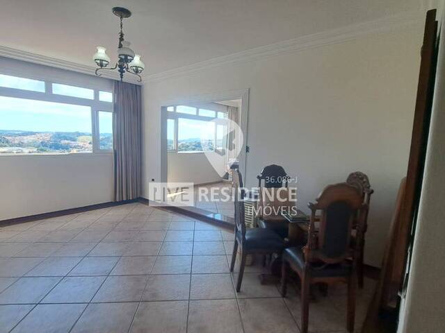 #7620 - Apartamento para Venda em Itatiba - SP