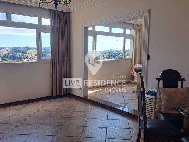 #7620 - Apartamento para Venda em Itatiba - SP
