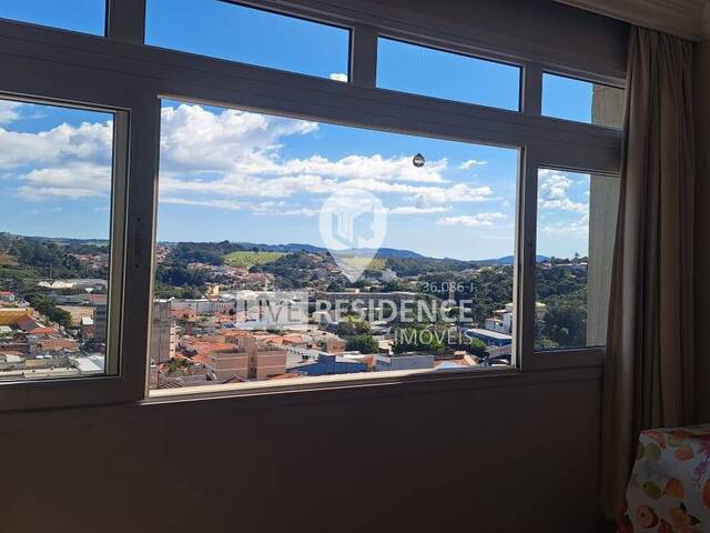 #7620 - Apartamento para Venda em Itatiba - SP