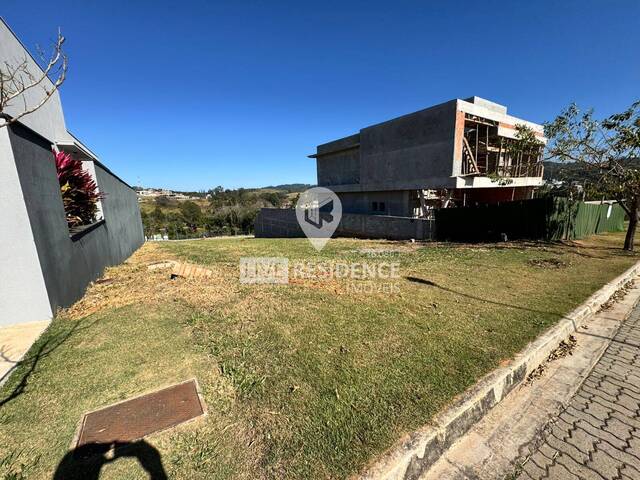 #7622 - Terreno em condomínio para Venda em Itatiba - SP