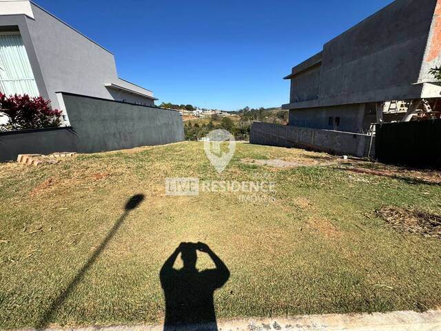 Terreno em condomínio para Venda em Itatiba - 4