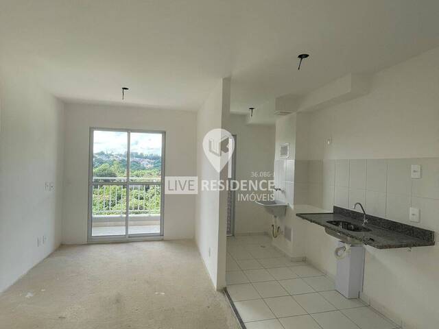 #7624 - Apartamento para Venda em Itatiba - SP