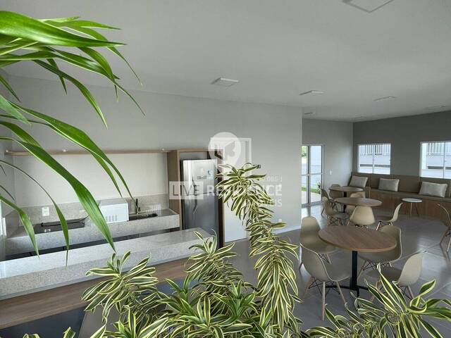 #7624 - Apartamento para Venda em Itatiba - SP