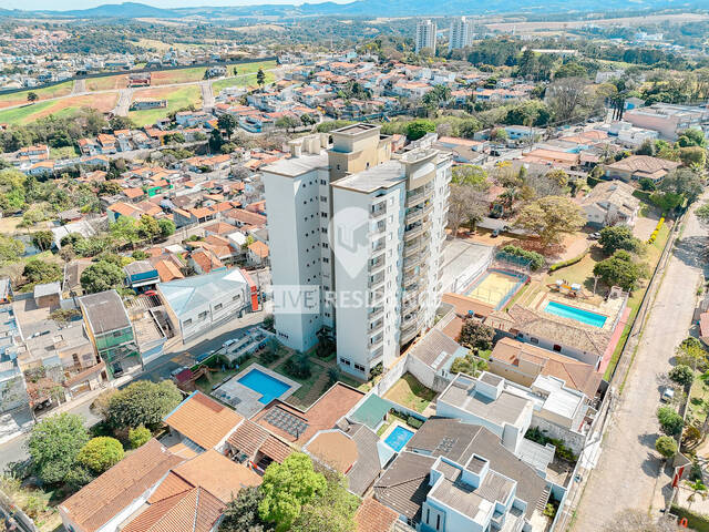 #7625 - Apartamento para Venda em Itatiba - SP