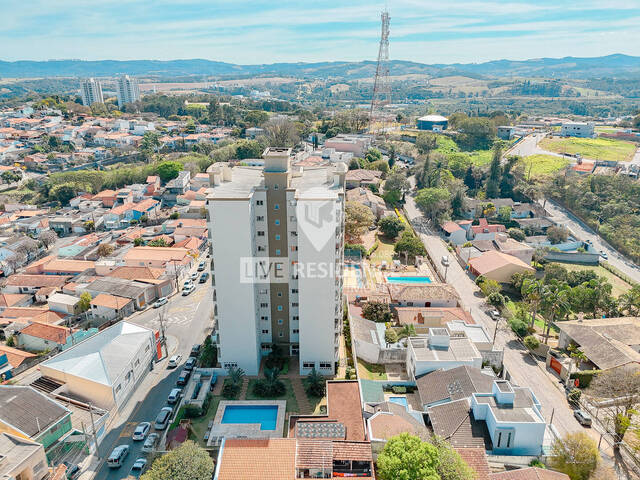 #7625 - Apartamento para Venda em Itatiba - SP