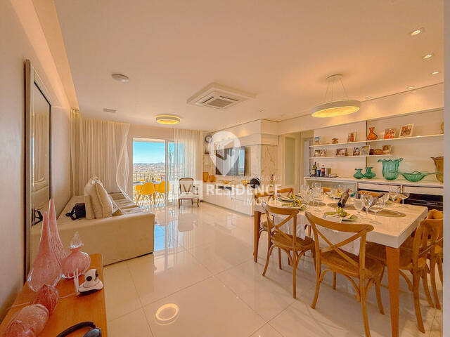 #7625 - Apartamento para Venda em Itatiba - SP