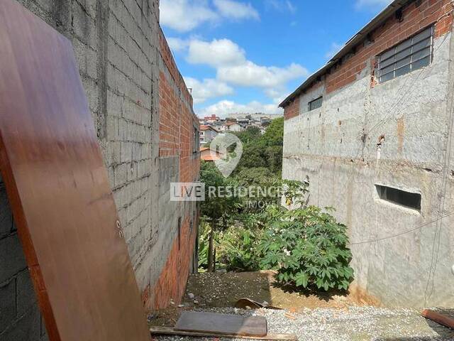 #7629 - Terreno para Venda em Itatiba - SP