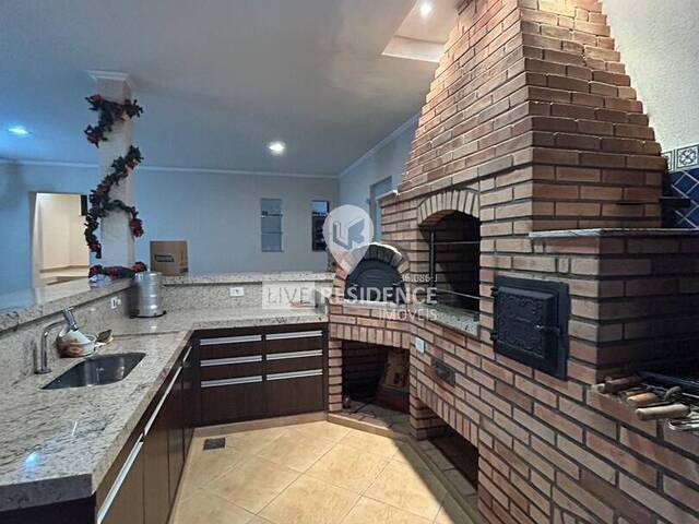 #7631 - Casa para Venda em Itatiba - SP