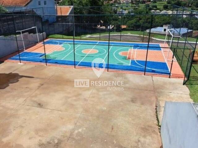 #7633 - Terreno em condomínio para Venda em Itatiba - SP