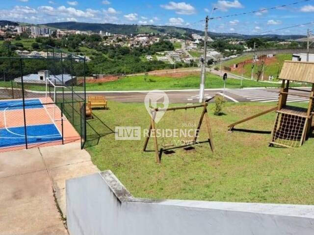 Terreno em condomínio para Venda em Itatiba - 5