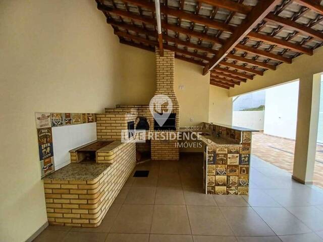 #7634 - Casa em condomínio ou Chácara para Venda em Itatiba - SP