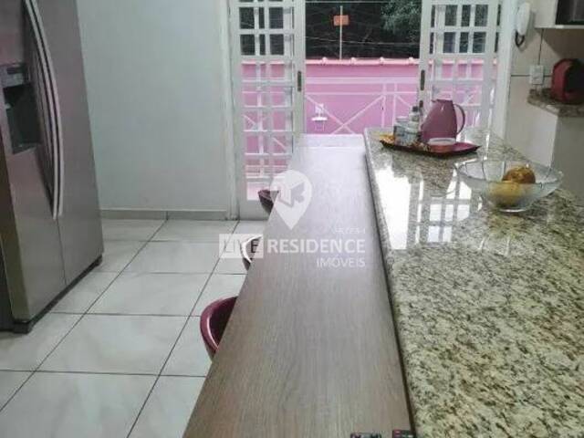 #7638 - Casa para Venda em Itatiba - SP