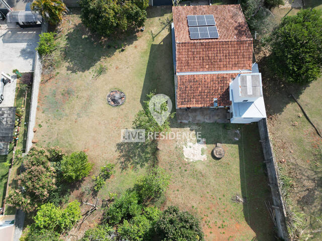#7636 - Casa em condomínio ou Chácara para Venda em Itatiba - SP