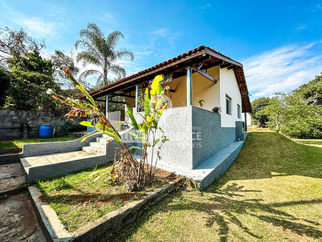 Casa em condomínio ou Chácara para Venda em Itatiba - 5