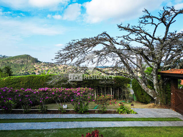 #7545 - Casa em condomínio ou Chácara para Venda em Itatiba - SP