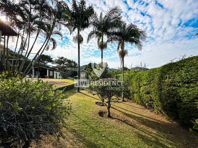 #7545 - Casa em condomínio ou Chácara para Venda em Itatiba - SP