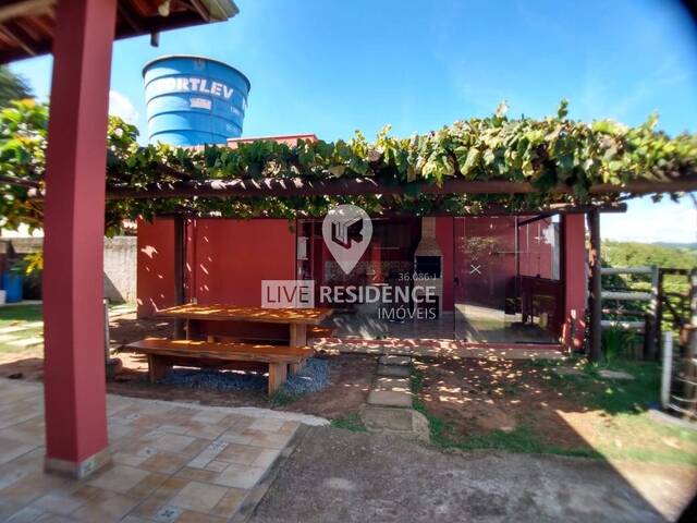 #7639 - Chácara para Venda em Itatiba - SP