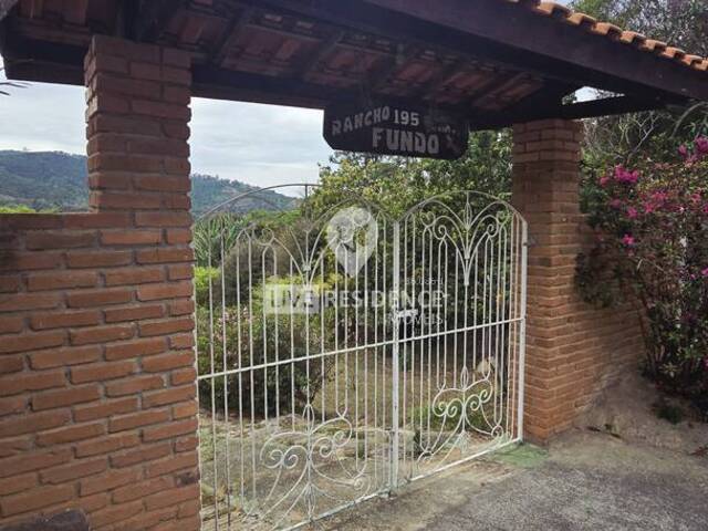 Venda em Terras de São Sebastião - Itatiba