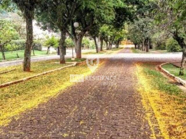 #7640 - Terreno em condomínio para Venda em Itatiba - SP