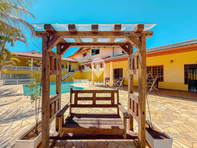 Casa em condomínio ou Chácara para Venda em Itatiba - 4