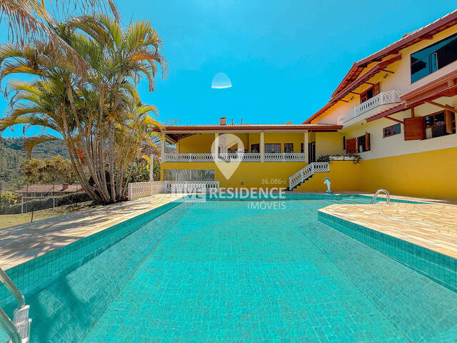 #7630 - Casa em condomínio ou Chácara para Venda em Itatiba - SP