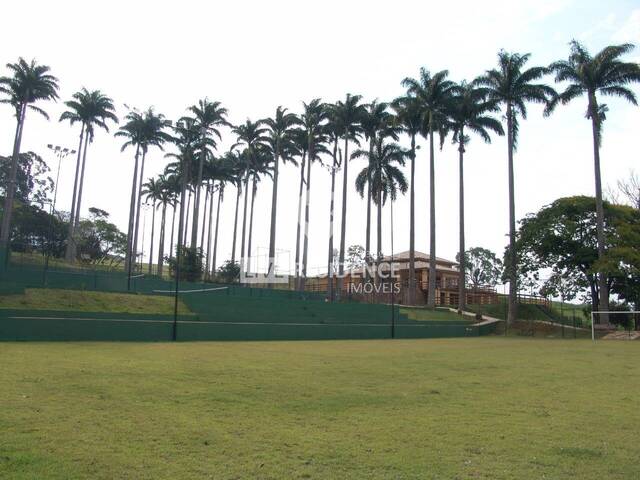 #7548 - Terreno em condomínio para Venda em Itatiba - SP