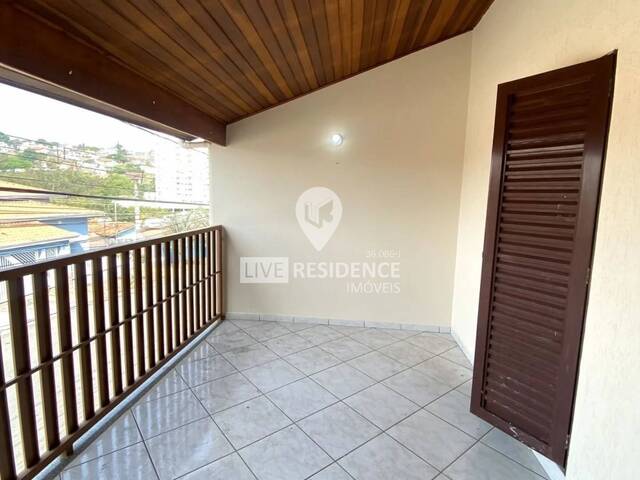 Casa para Venda em Itatiba - 4