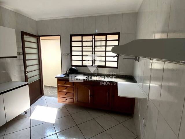 #7641 - Casa para Venda em Itatiba - SP