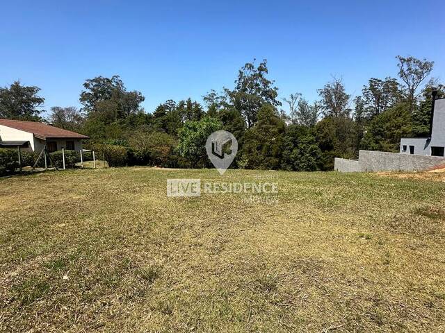 #7644 - Terreno em condomínio para Venda em Itatiba - SP