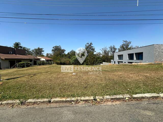 Terreno em condomínio para Venda em Itatiba - 4