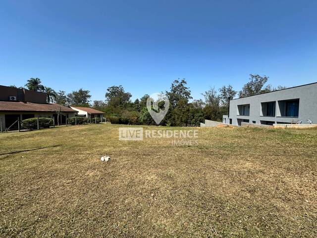 Terreno em condomínio para Venda em Itatiba - 5