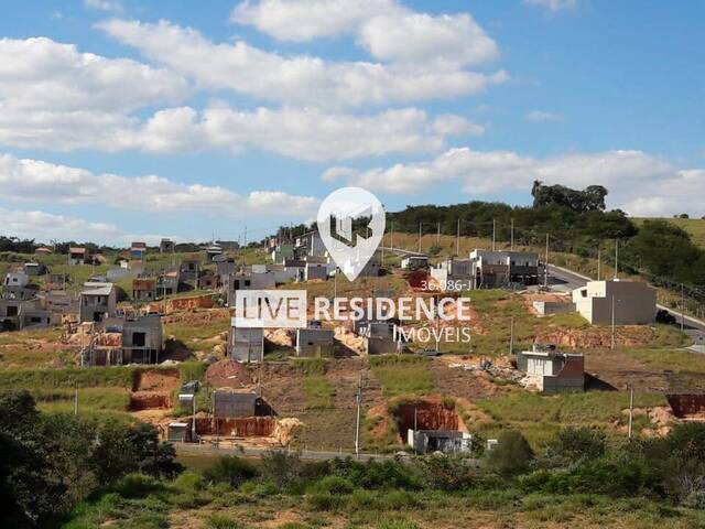 #7647 - Terreno para Venda em Itatiba - SP