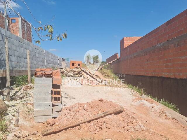 #7647 - Terreno para Venda em Itatiba - SP