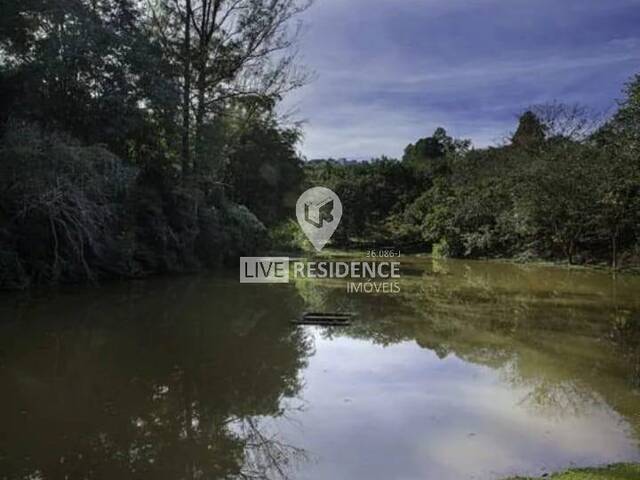 #7649 - Terreno em condomínio para Venda em Itatiba - SP
