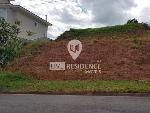 Venda em Condominio Residencial Villa Ravenna - Itatiba