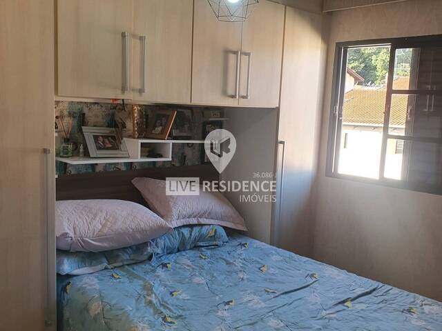 #7359 - Apartamento para Venda em Itatiba - SP