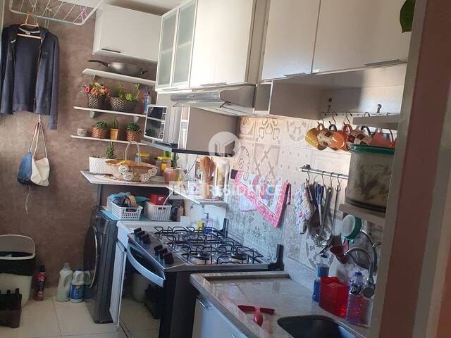 #7359 - Apartamento para Venda em Itatiba - SP