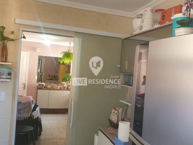 Apartamento para Venda em Itatiba - 5