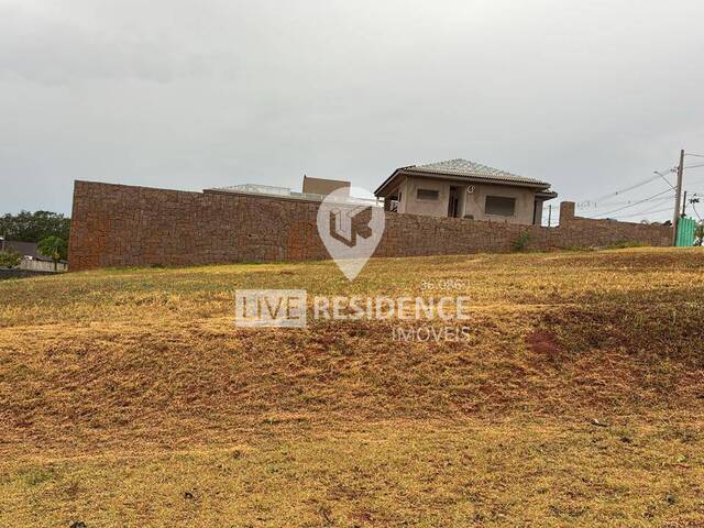 Terreno em condomínio para Venda em Itatiba - 4