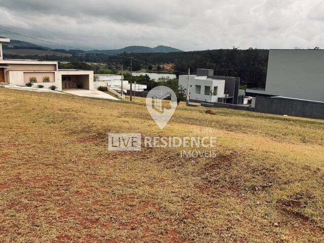#7655 - Terreno em condomínio para Venda em Itatiba - SP