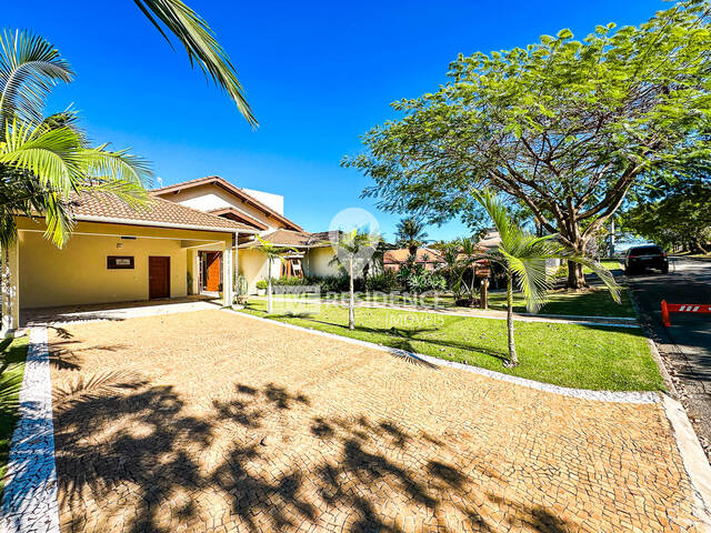 #7657 - Casa em condomínio ou Chácara para Venda em Itatiba - SP
