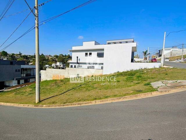 #7658 - Terreno em condomínio para Venda em Itatiba - SP